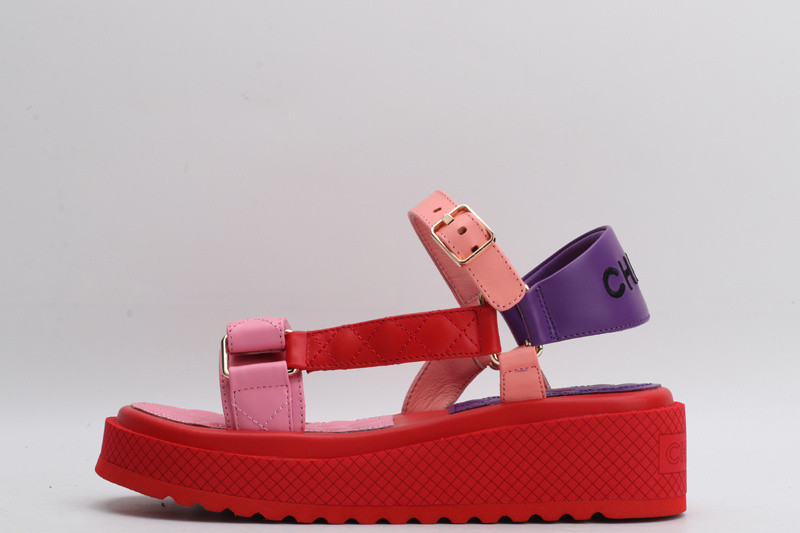 Chane* Sandals