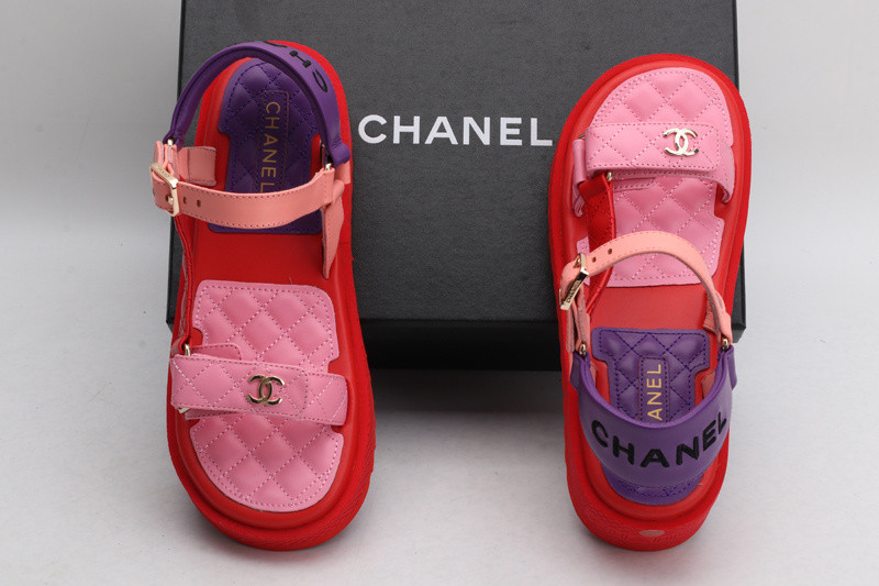 Chane* Sandals