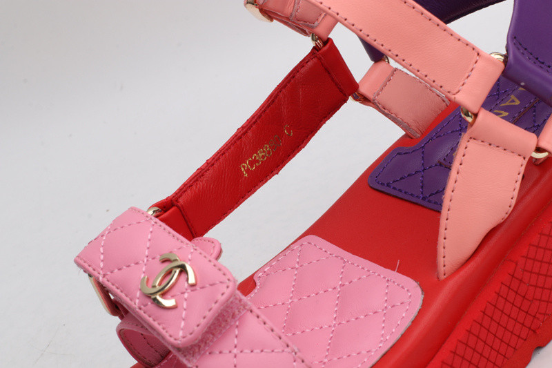 Chane* Sandals