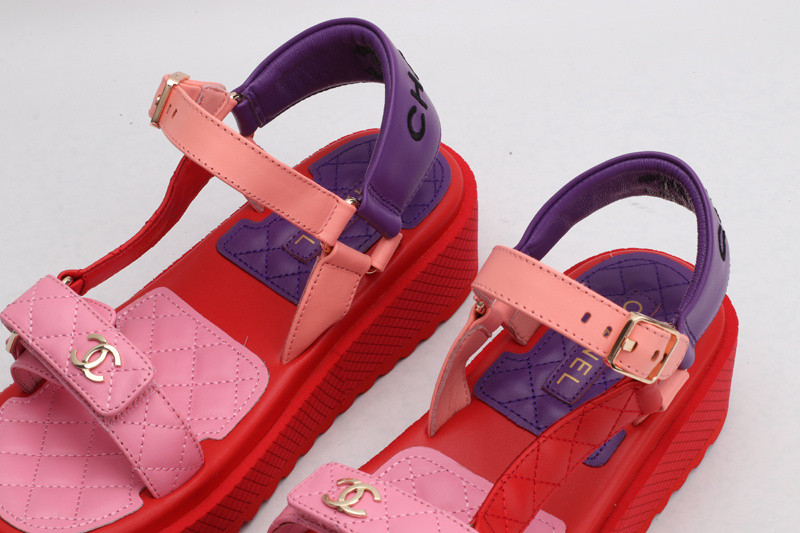 Chane* Sandals