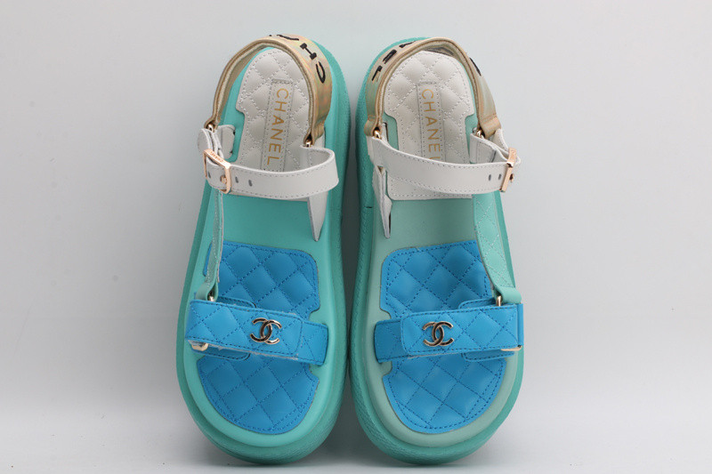 Chane* Sandals