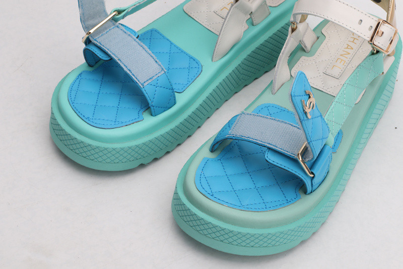 Chane* Sandals