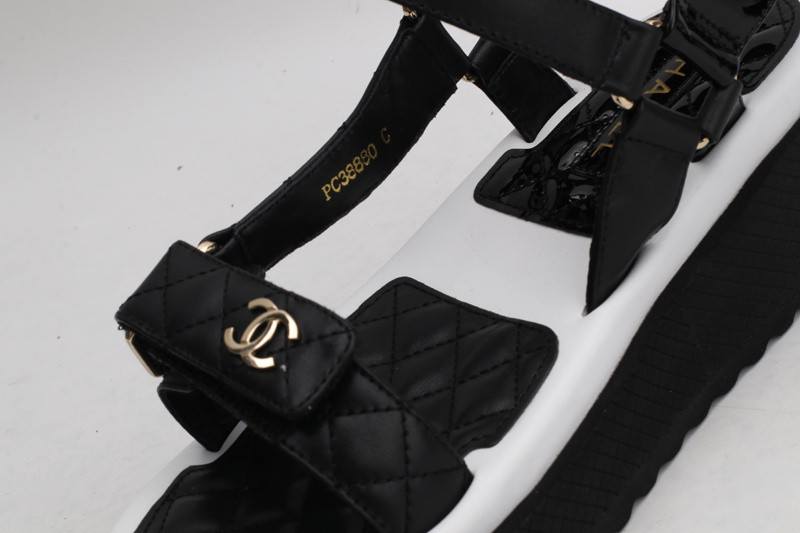 Chane* Sandals