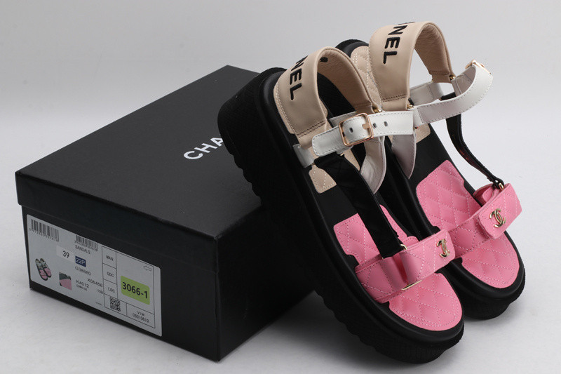 Chane* Sandals