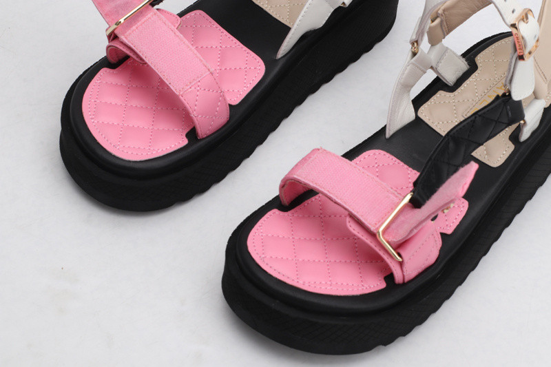 Chane* Sandals