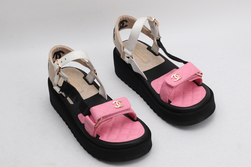 Chane* Sandals