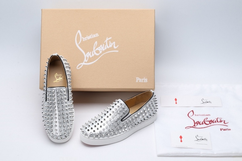 Chris Loubon Sneakers  CL-07