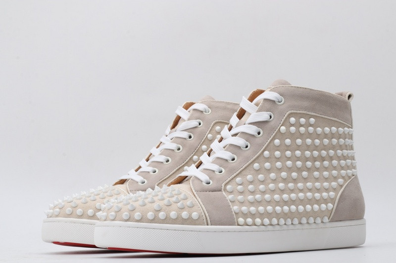 Chris Loubon Sneakers  CL-10