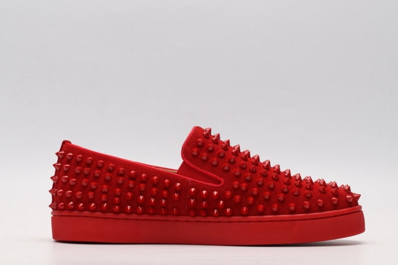 Chris Loubon Sneakers  CL-04