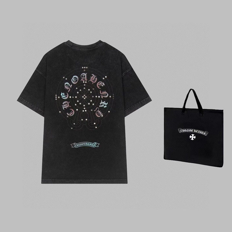 Ch*0me He**ts t shirt
