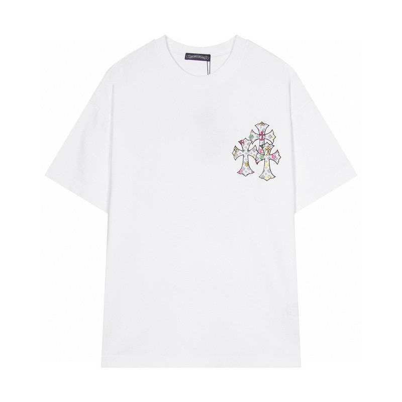 Ch*0me He**ts t shirt