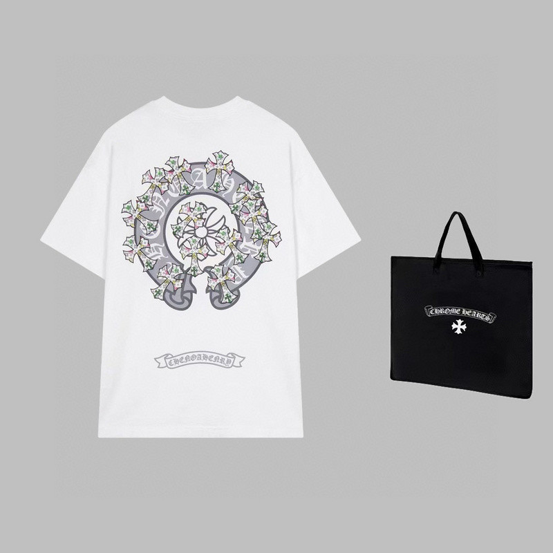 Ch*0me He**ts t shirt