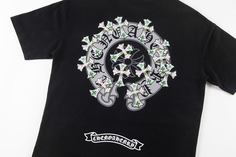 Ch*0me He**ts t shirt
