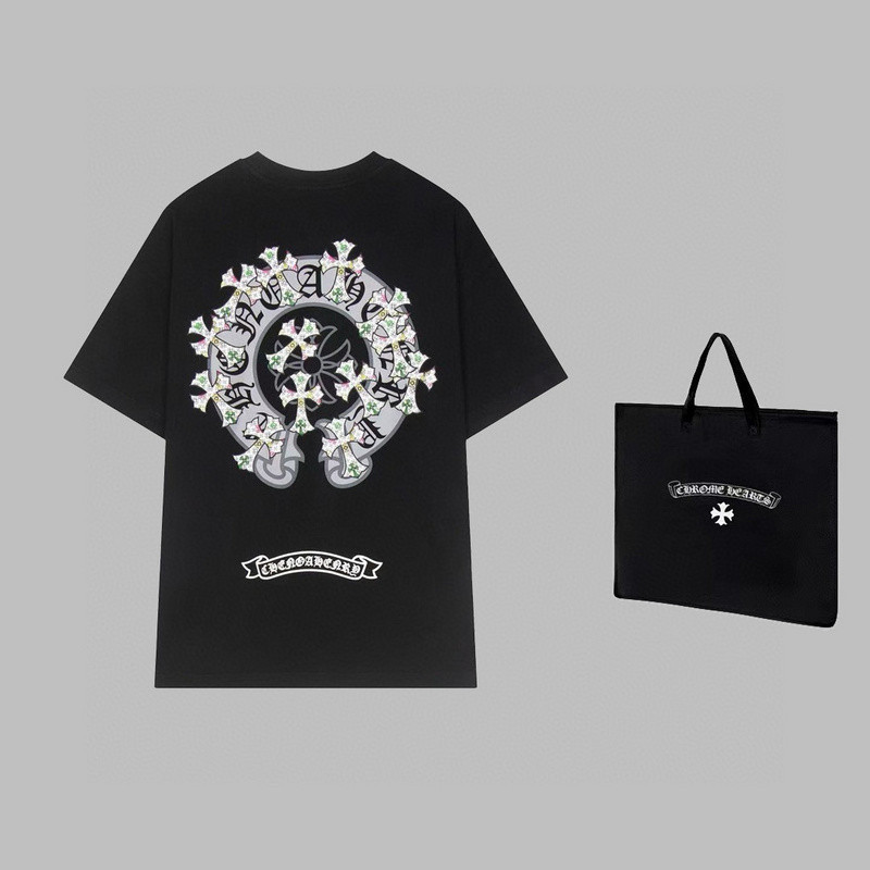 Ch*0me He**ts t shirt