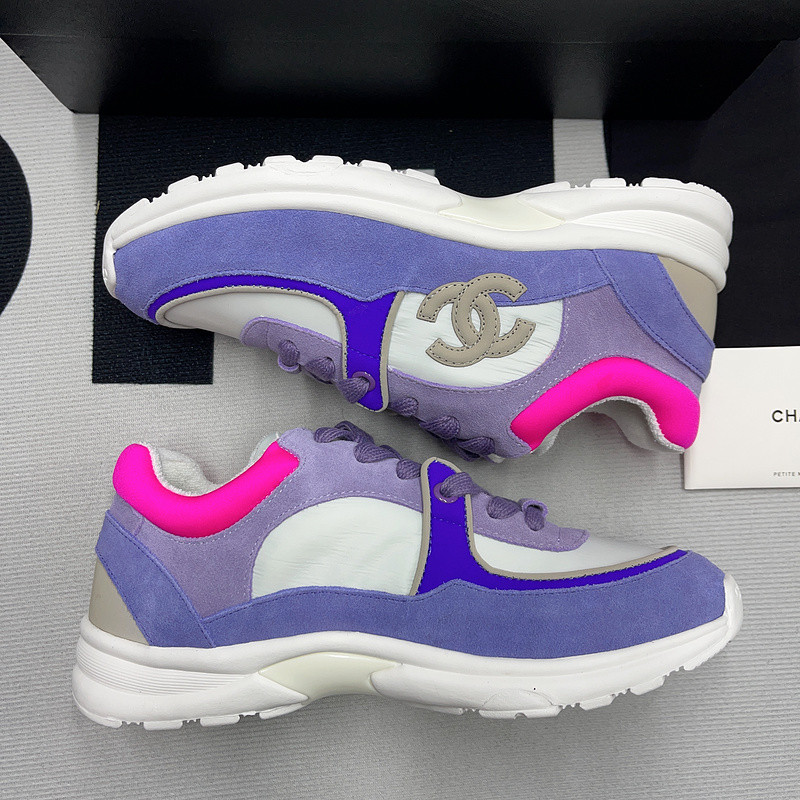 CNL Sneakers
