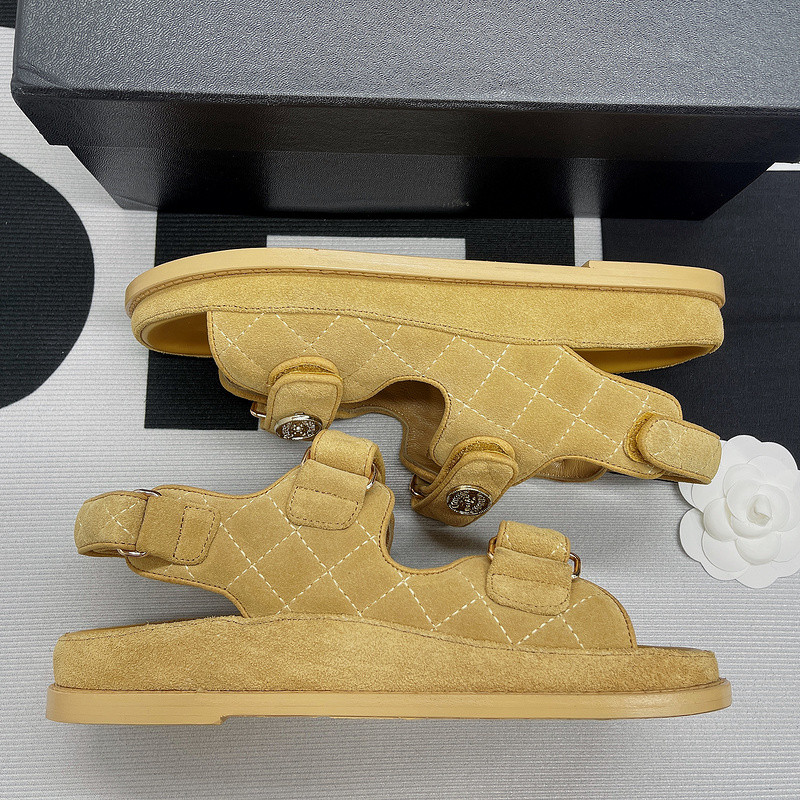 Chane* Sandals