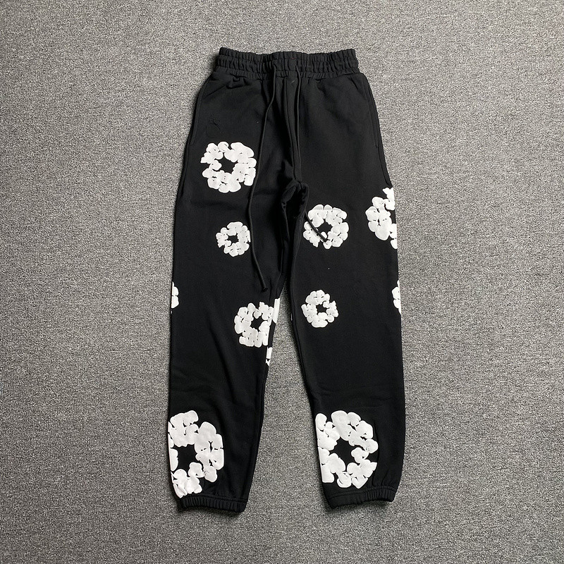 DENIM TEARS PANTS