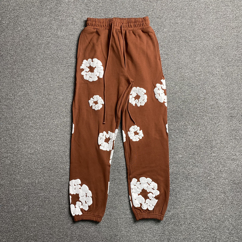 DENIM TEARS PANTS