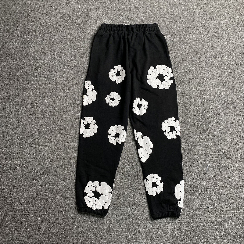 DENIM TEARS PANTS