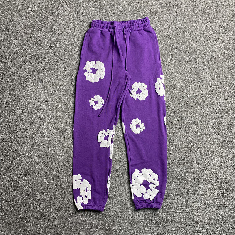 DENIM TEARS PANTS