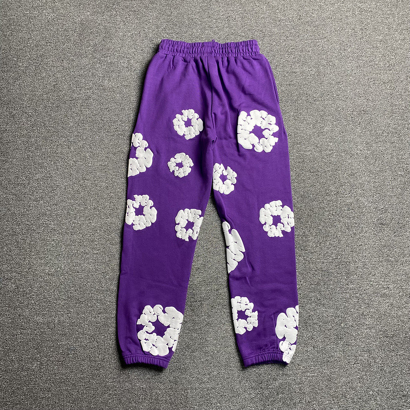 DENIM TEARS PANTS