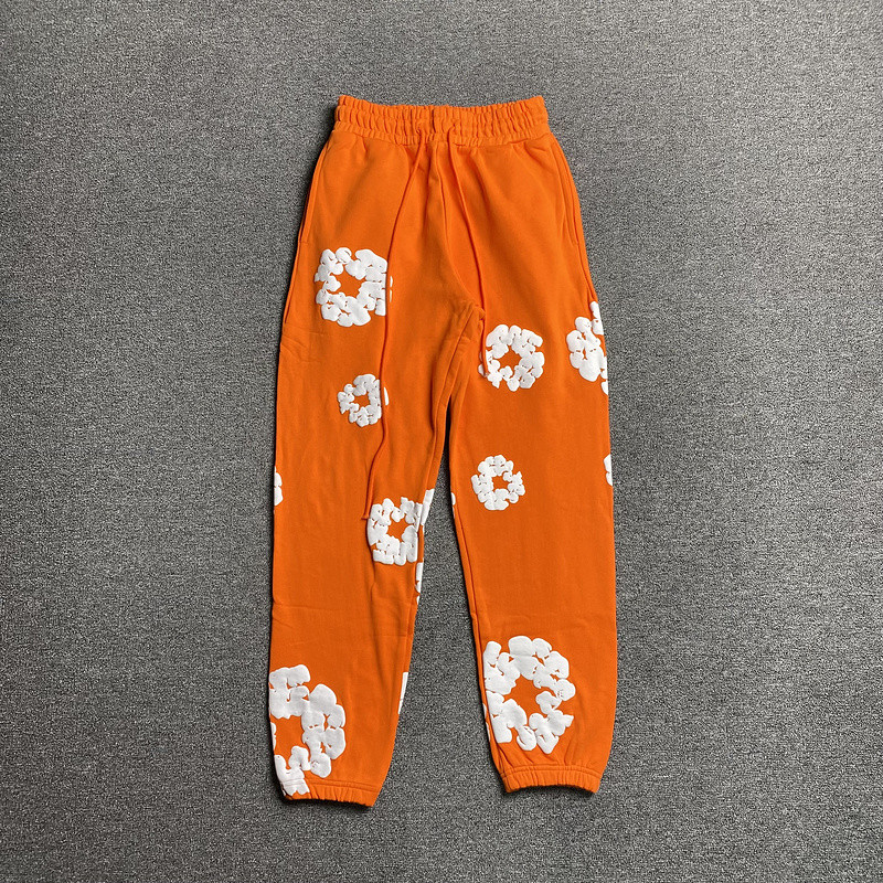 DENIM TEARS PANTS