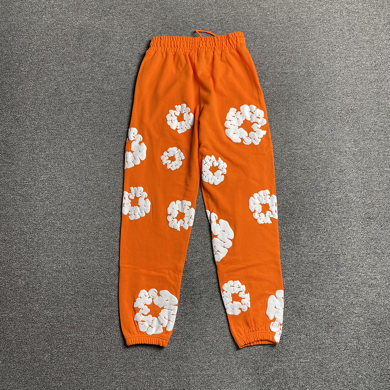DENIM TEARS PANTS