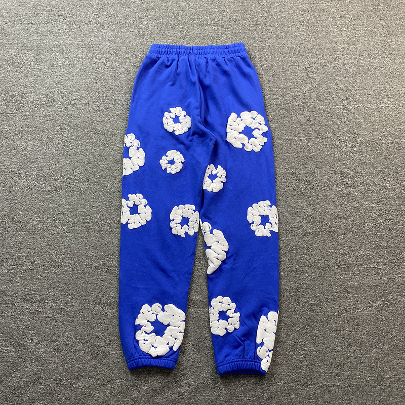 DENIM TEARS PANTS