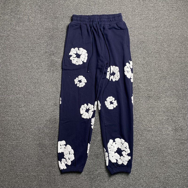 DENIM TEARS PANTS