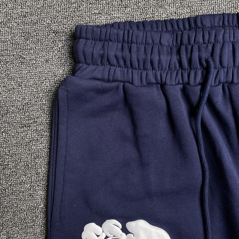 DENIM TEARS PANTS