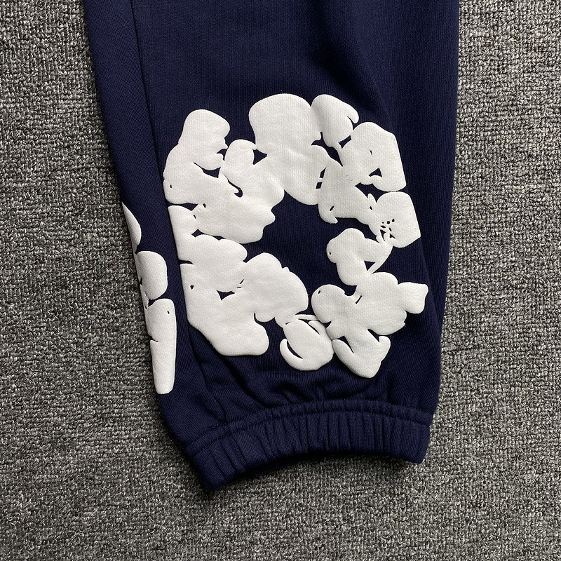 DENIM TEARS PANTS