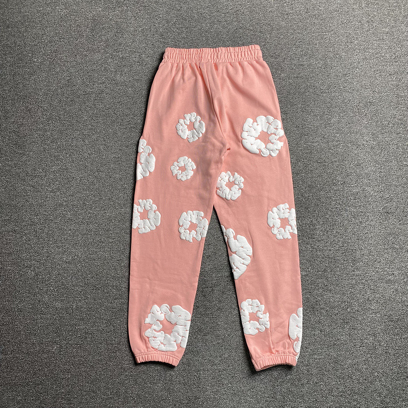 DENIM TEARS PANTS