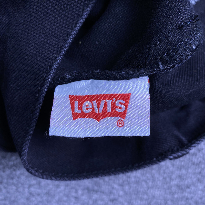 DENIM TEARS PANTS