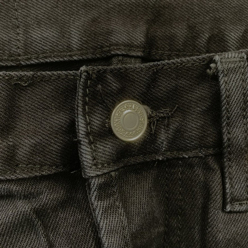 DENIM TEARS PANTS