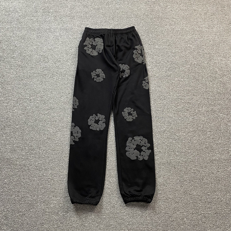 DENIM TEARS PANTS