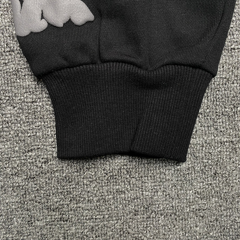 DENIM TEARS HOODIE