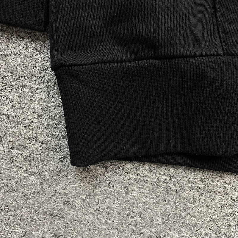 DENIM TEARS HOODIE