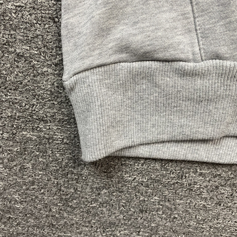 DENIM TEARS HOODIE