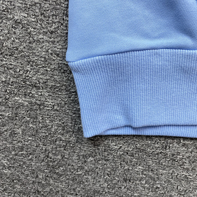 DENIM TEARS  HOODIE
