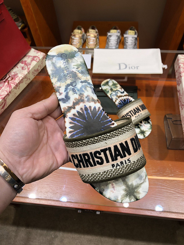 DR Sandals DS-07