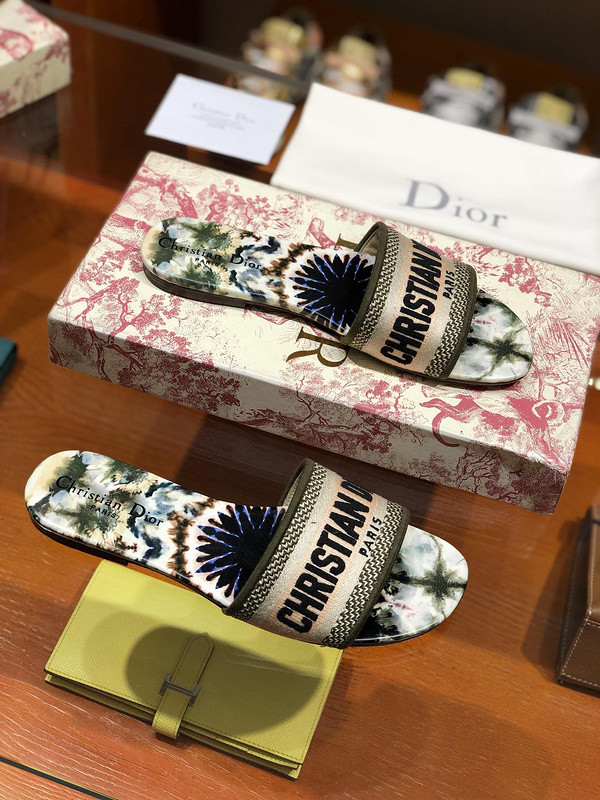 DR Sandals DS-07