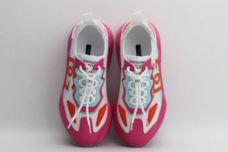 D.G Sneakers High DG0630