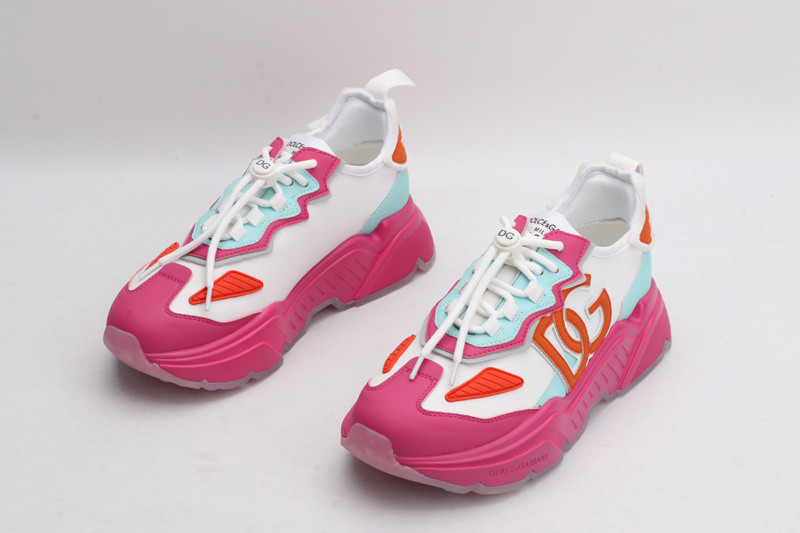 D.G Sneakers High DG0630
