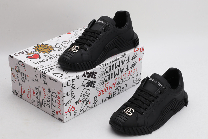 D.G Sneakers