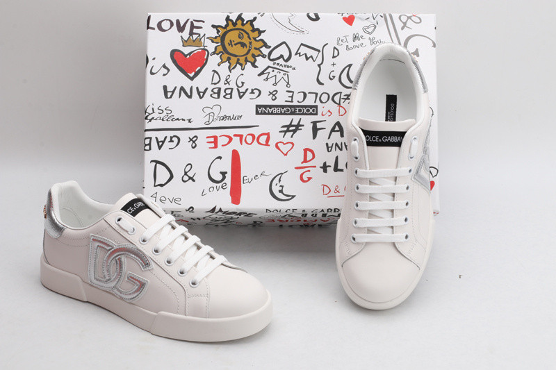 D.G Sneakers