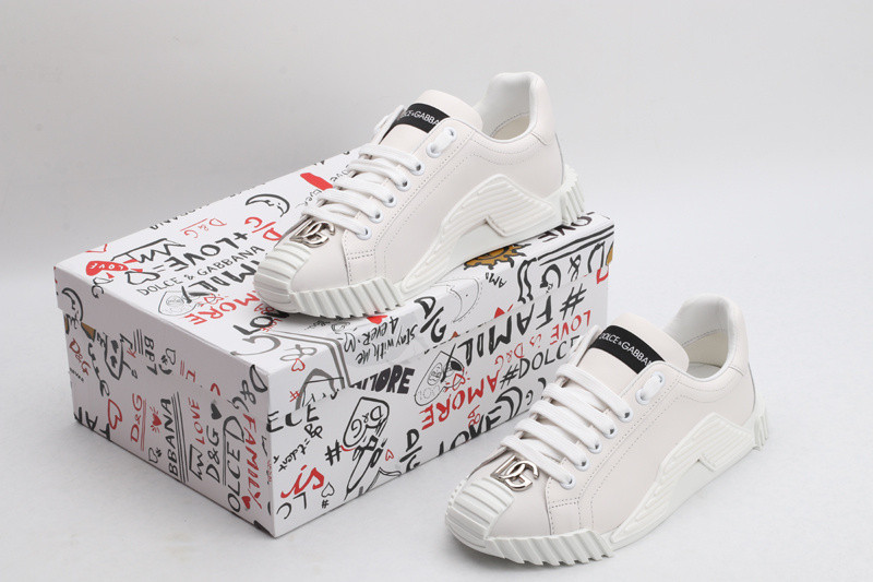 D.G Sneakers