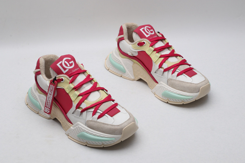 D.G Sneakers