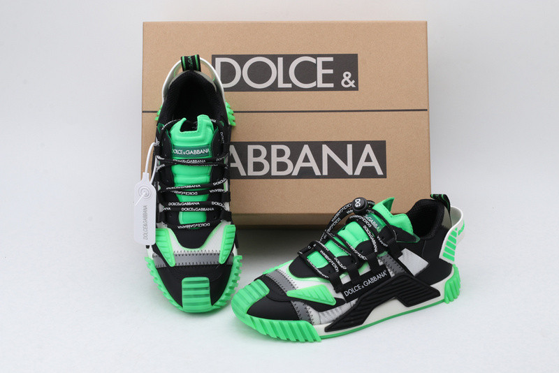 D.G Sneakers High DG-14