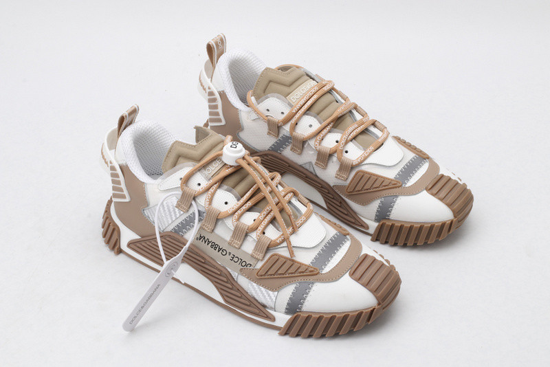 D.G Sneakers High DG-15