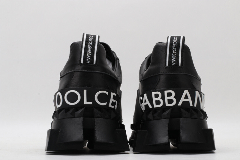 D.G Sneakers High DG-19